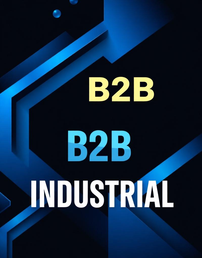 B2B Industrial